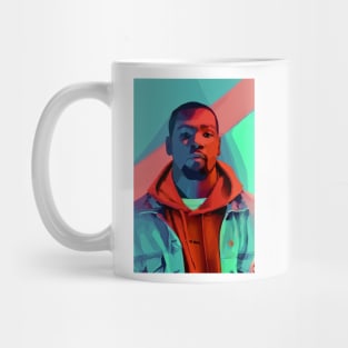 Kevin Durant Mug